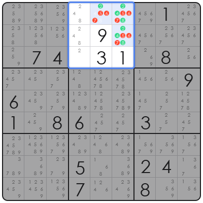 sudoku tips pdf